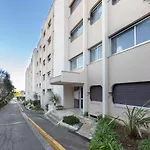 3 Bedroom Apartment Of 90M2 With A Spacious Terrasse And A Parking Spot !